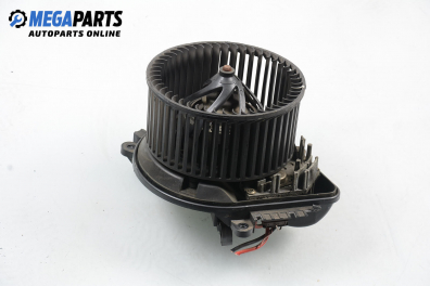 Heating blower for Peugeot 406 1.8 16V, 110 hp, sedan, 1996