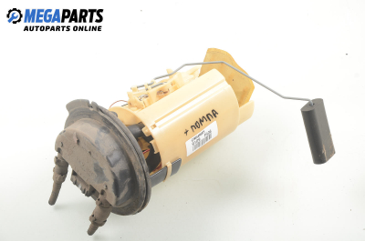 Fuel pump for Peugeot 406 1.8 16V, 110 hp, sedan, 1996