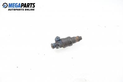 Gasoline fuel injector for Peugeot 406 1.8 16V, 110 hp, sedan, 1996