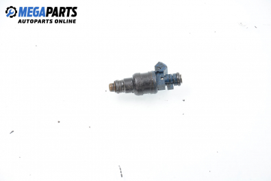 Gasoline fuel injector for Peugeot 406 1.8 16V, 110 hp, sedan, 1996