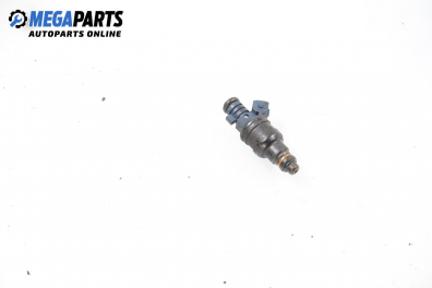 Benzineinspritzdüse for Peugeot 406 1.8 16V, 110 hp, sedan, 1996