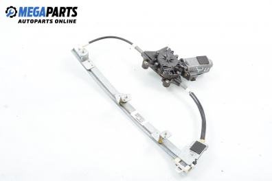 Electric window regulator for Alfa Romeo 156 1.6 16V T.Spark, 120 hp, sedan, 1998, position: front - right