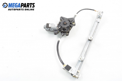 Electric window regulator for Alfa Romeo 156 1.6 16V T.Spark, 120 hp, sedan, 1998, position: front - left