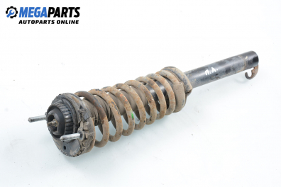 MacPherson-federbein for Alfa Romeo 156 1.6 16V T.Spark, 120 hp, sedan, 1998, position: links, vorderseite