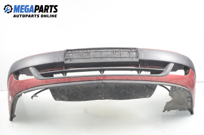 Frontstoßstange for Citroen Xsara 1.9 TD, 90 hp, hecktür, 5 türen, 1998