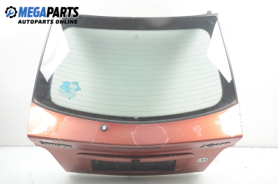 Capac spate for Citroen Xsara 1.9 TD, 90 hp, hatchback, 5 uși, 1998