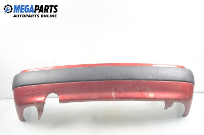 Stoßfänger hinten for Citroen Xsara 1.9 TD, 90 hp, hecktür, 5 türen, 1998