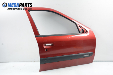 Ușă for Citroen Xsara 1.9 TD, 90 hp, hatchback, 5 uși, 1998, position: dreaptă - fața