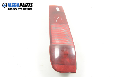 Tail light for Fiat Punto 1.7 TD, 63 hp, 5 doors, 1997, position: left