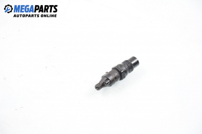 Diesel fuel injector for Fiat Punto 1.7 TD, 63 hp, 5 doors, 1997