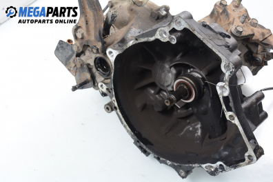  for Mazda 323 (BJ) 2.0 TD, 101 hp, hatchback, 2001