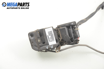 Încuietoare for Mazda 323 (BJ) 2.0 TD, 101 hp, hatchback, 2001, position: stânga - fața