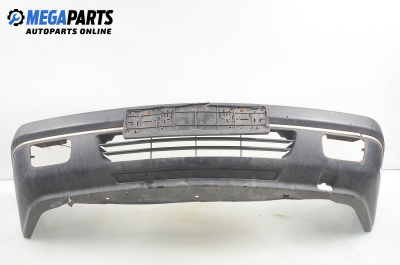 Frontstoßstange for Citroen ZX 1.4, 75 hp, hecktür, 5 türen, 1997