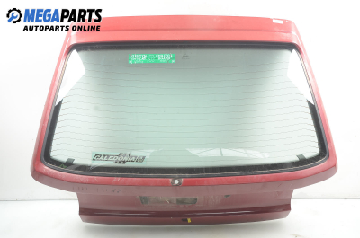 Capac spate for Citroen ZX 1.4, 75 hp, hatchback, 5 uși, 1997
