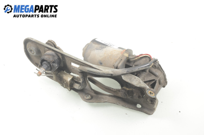 Front wipers motor for Citroen ZX 1.4, 75 hp, hatchback, 1997, position: front