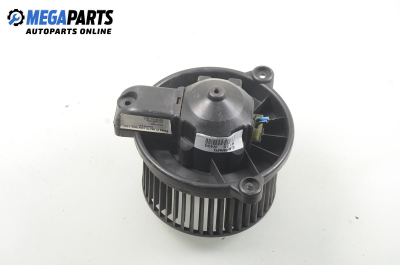 Heating blower for Rover 400 2.0 D, 86 hp, hatchback, 5 doors, 1998