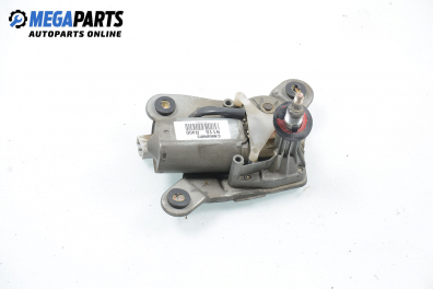 Front wipers motor for Rover 400 2.0 D, 86 hp, hatchback, 1998, position: rear