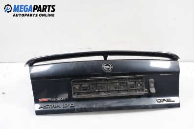 Heckklappe for Opel Astra F 1.7 TDS, 83 hp, sedan, 1993