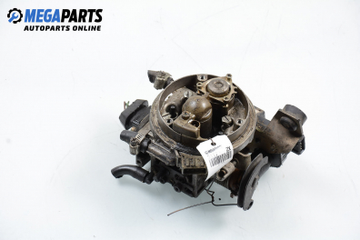 Monoinjecție for Citroen ZX 1.4, 75 hp, 3 uși, 1994