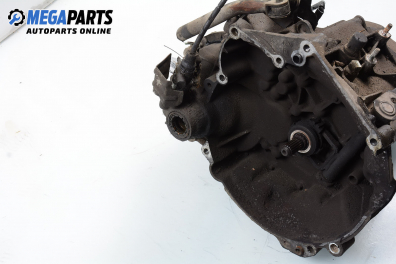  for Citroen ZX 1.4, 75 hp, 1994