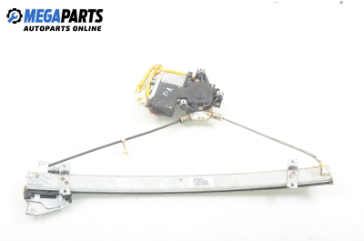 Electric window regulator for Mitsubishi Space Wagon 2.4 GDI, 147 hp, 2002, position: front - left