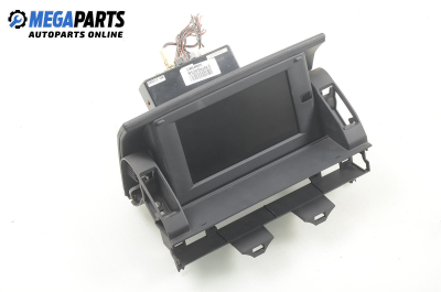 Navigation-anzeige for Mazda 6 2.0 DI, 136 hp, combi, 2005