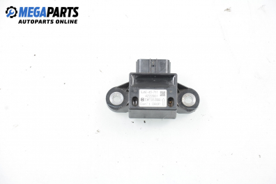 Sensor ESP for Mazda 6 2.0 DI, 136 hp, combi, 2005