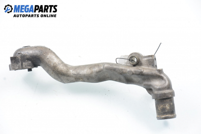 Țeavă turbo for Mazda 6 2.0 DI, 136 hp, combi, 2005