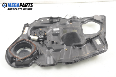 Antrieb el. fensterheber for Mazda 6 2.0 DI, 136 hp, combi, 2005, position: rechts, vorderseite