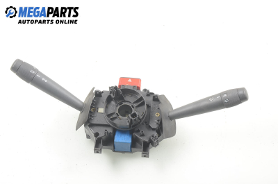 Verstellhebel scheibenwischer und leuchten for Fiat Punto 1.1, 54 hp, 3 türen, 1996