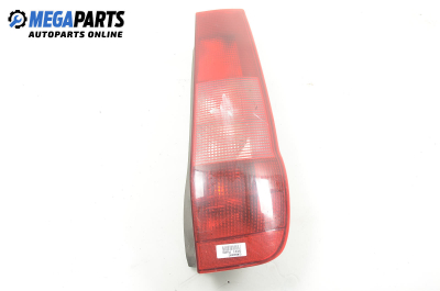 Tail light for Fiat Punto 1.1, 54 hp, 3 doors, 1996, position: right