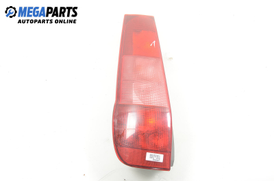Tail light for Fiat Punto 1.1, 54 hp, 3 doors, 1996, position: left