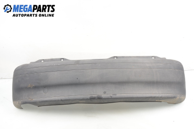 Rear bumper for Fiat Punto 1.1, 54 hp, 3 doors, 1996