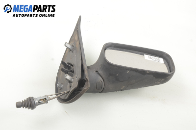 Mirror for Fiat Punto 1.1, 54 hp, 3 doors, 1996, position: right