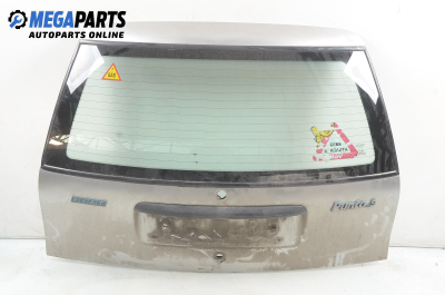 Boot lid for Fiat Punto 1.2, 73 hp, 5 doors, 1997