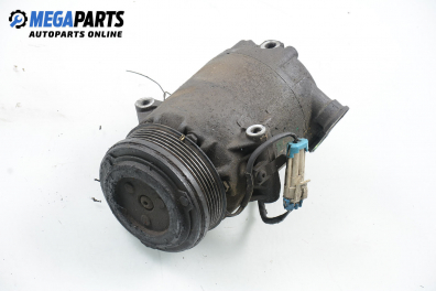 Kompressor klimaanlage for Opel Zafira A 2.2 16V DTI, 125 hp, 2005