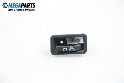 Inner handle for Renault 19 1.4, 80 hp, hatchback, 5 doors, 1993, position: front - right