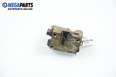 Lock for Renault 19 1.4, 80 hp, hatchback, 1993, position: front - right