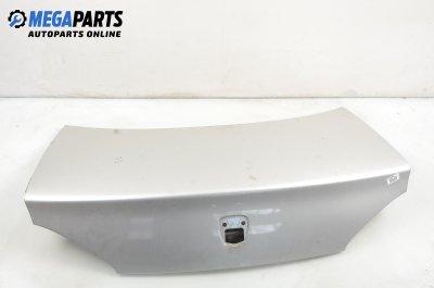 Boot lid for Peugeot 406 2.0 16V, 132 hp, coupe, 1998