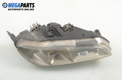 Headlight for Peugeot 406 2.0 16V, 132 hp, coupe, 1998, position: right