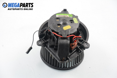 Heating blower for Peugeot 406 2.0 16V, 132 hp, coupe, 1998