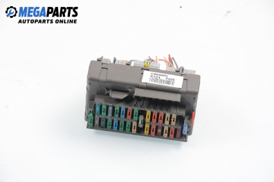 Fuse box for Peugeot 406 2.0 16V, 132 hp, coupe, 1998