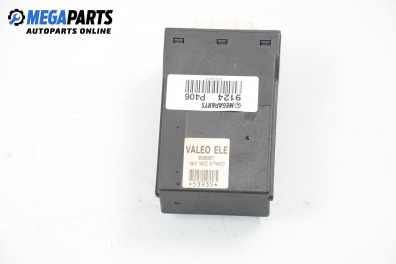 Relais for Peugeot 406 2.0 16V, 132 hp, coupe, 1998