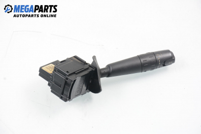 Wiper lever for Peugeot 406 2.0 16V, 132 hp, coupe, 1998