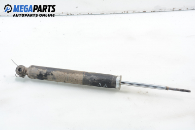 Shock absorber for Peugeot 406 2.0 16V, 132 hp, coupe, 1998, position: rear - right