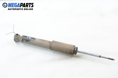Dämpfer for Peugeot 406 2.0 16V, 132 hp, coupe, 1998, position: links, rückseite