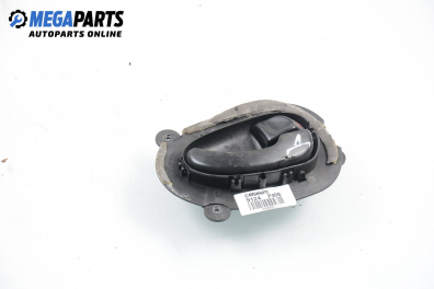 Inner handle for Peugeot 406 2.0 16V, 132 hp, coupe, 1998, position: right