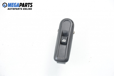 Power window button for Peugeot 406 2.0 16V, 132 hp, coupe, 1998