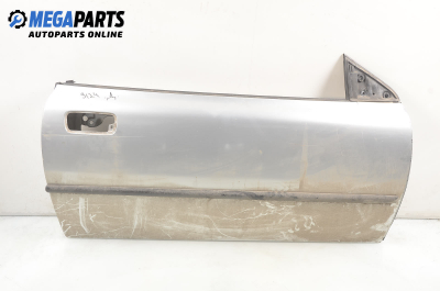 Door for Peugeot 406 2.0 16V, 132 hp, coupe, 1998, position: right