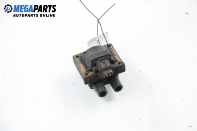 Ignition coil for Fiat Punto 1.2, 73 hp, 1997